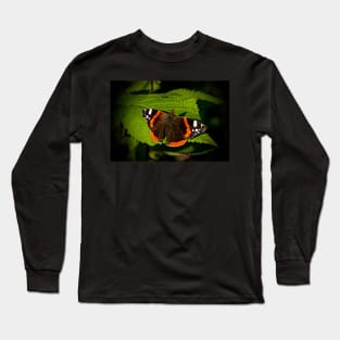 ADMIRATI Long Sleeve T-Shirt